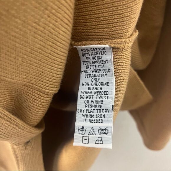 Bob Mackie Button Front Cardigan Sz 3X - Picture 7 of 7